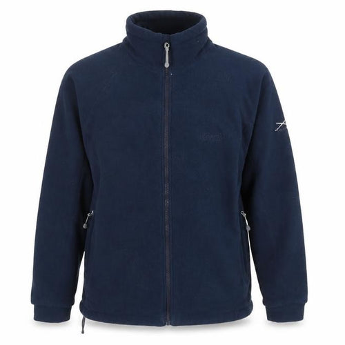 Regatta Men’s Blue S Xert Performance Waterproof Softshell Jacket