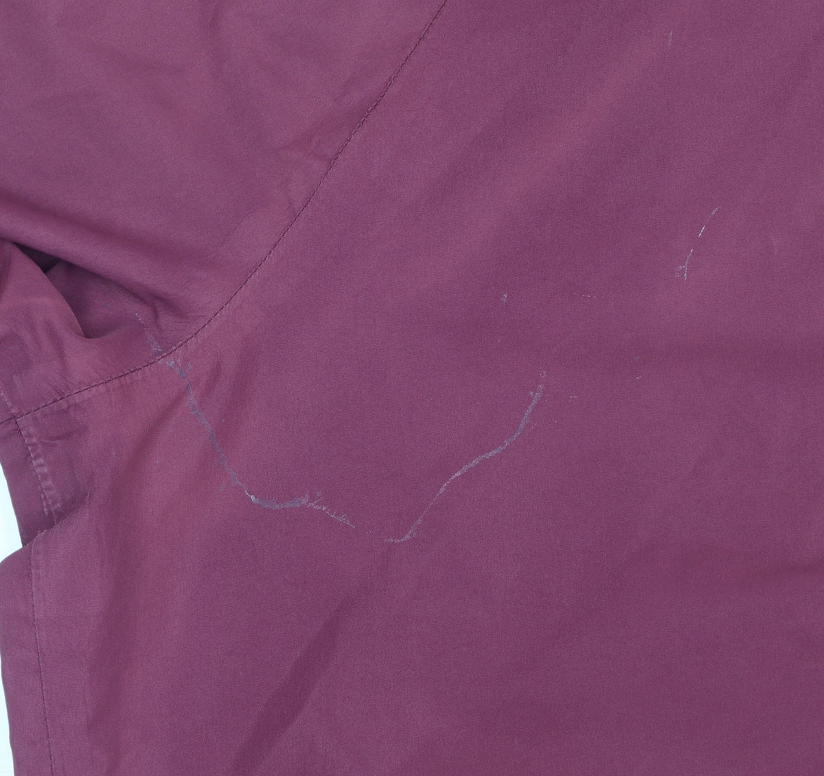 Craghoppers Women Burgundy UK 18 Aquadry Waterproof Hooded Rain Jacket