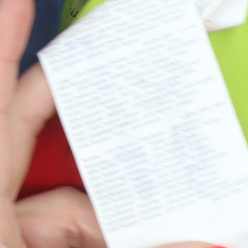 Regatta Boys Multicoloured 5-6 Years Ski Jacket Hooded Waterproof Isotex