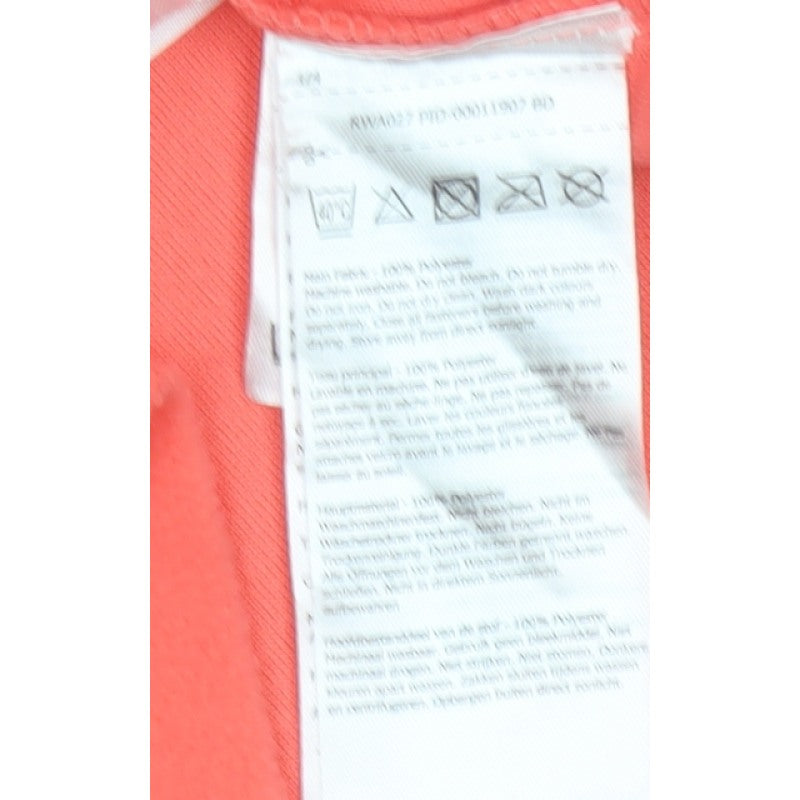 Additional view of Regatta Women’s Pink UK 12 1/4 Zip Fleece Pullover Sweatshirt