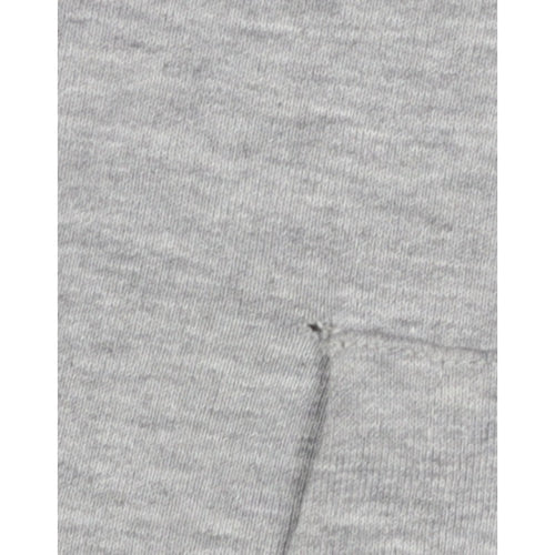 ASOS Men’s Grey S Pullover Hoodie Drawstring Pocket Cotton Blend