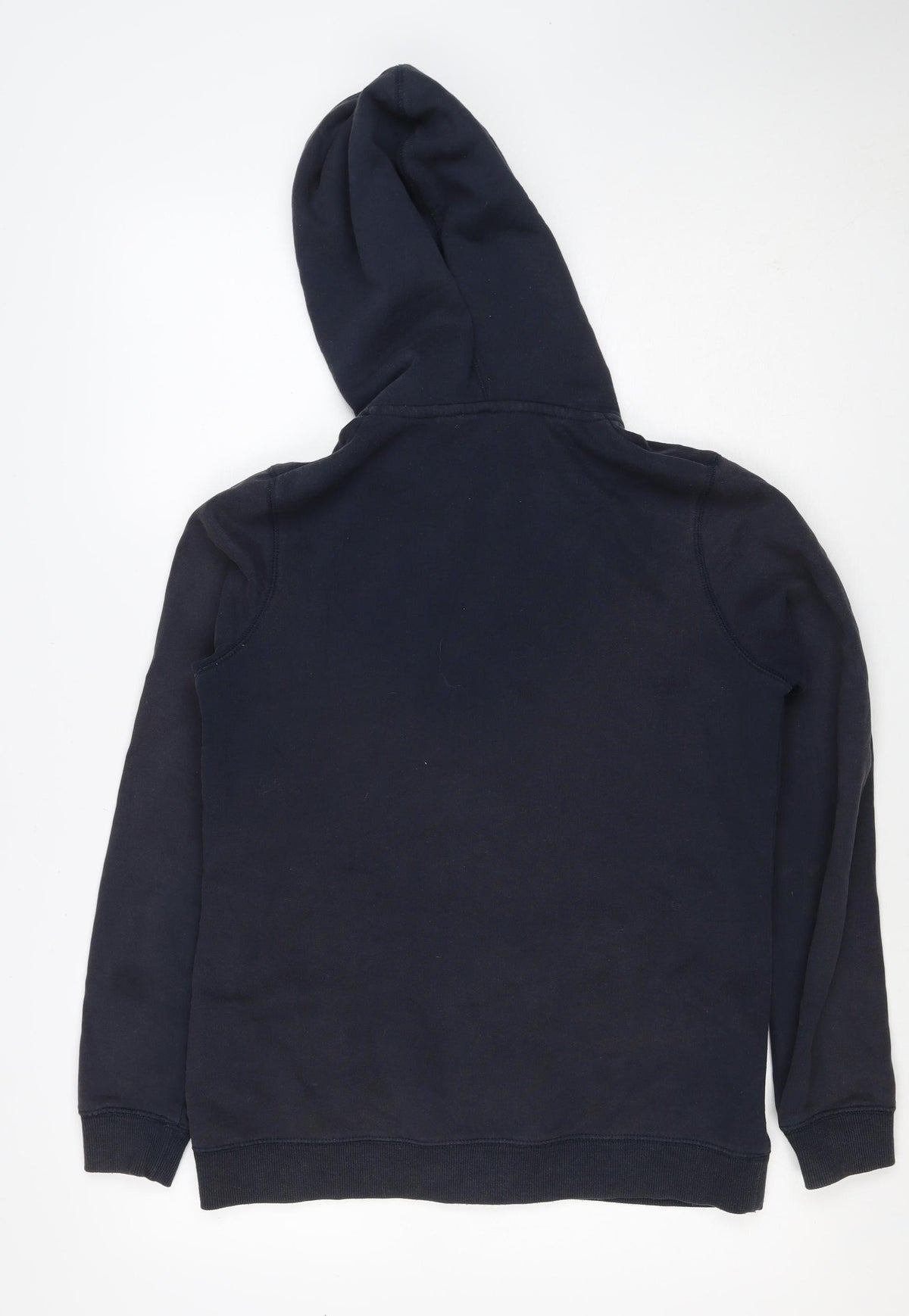TOG24 Women’s Blue Size 10 Full Zip Hooded Fleece Hoodie