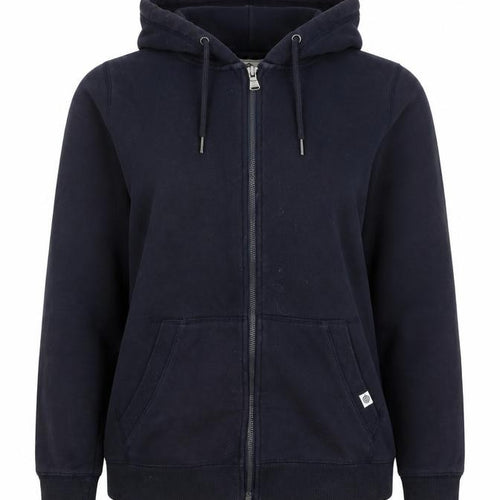 TOG24 Women’s Blue Size 10 Full Zip Hooded Fleece Hoodie