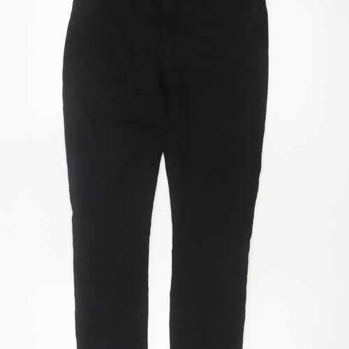 Citizens of Humanity Women’s Black Skinny Jeans Size 27 Stretch Denim