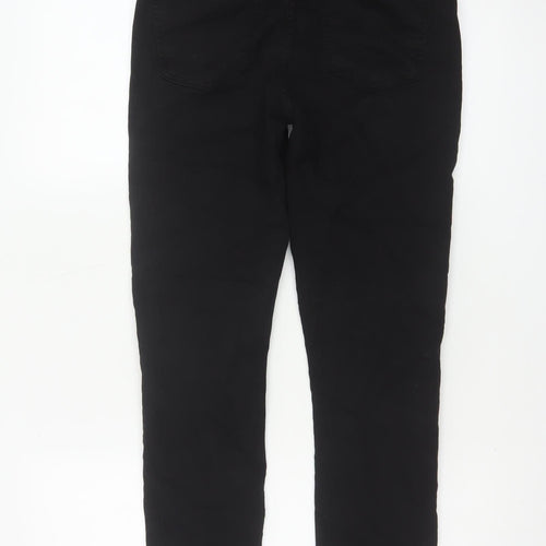 Citizens of Humanity Women’s Black Skinny Jeans Size 27 Stretch Denim