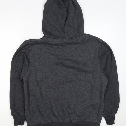 Game of Thrones Women’s Grey Size 16 Graphic Pullover Hoodie