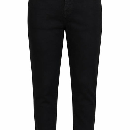 GAP Women Black UK 10 W30 L30 True Skinny Stretch Denim Jeggings