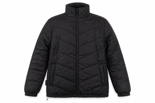 Mountain Essentials Women’s Black UK 12 Quilted Puffer Jacket