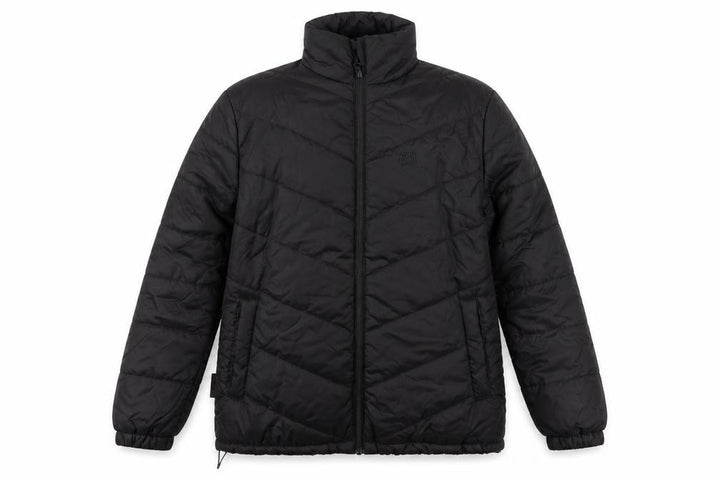 Mountain Essentials Women’s Black UK 12 Quilted Puffer Jacket