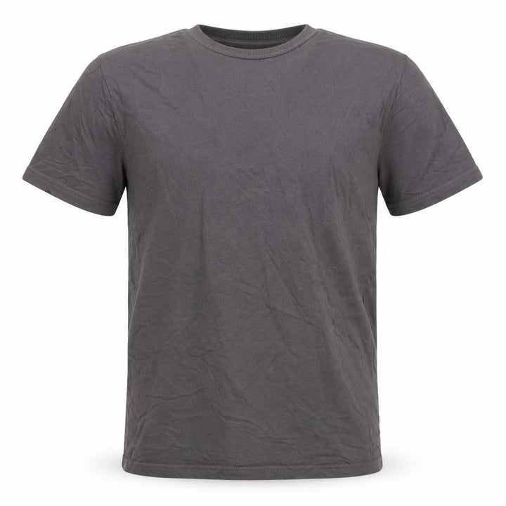 Disney Boys Grey XS Nightmare Before Christmas Graphic T-Shirt