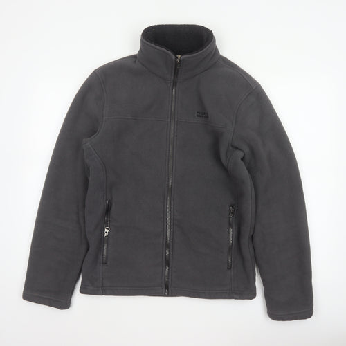 Regatta Men’s Black S Fleece Full Zip Outdoor Jacket
