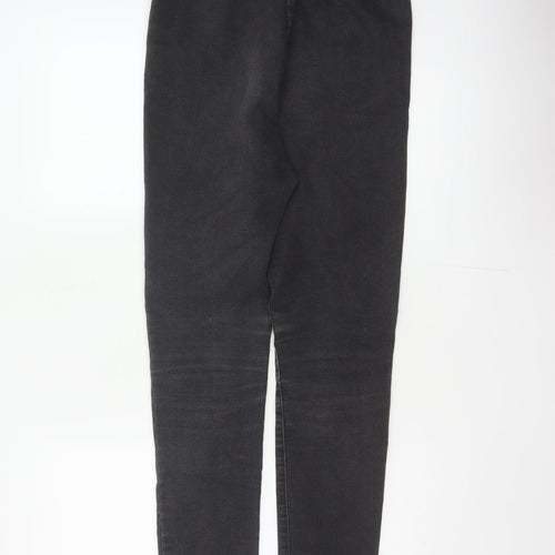 The White Company Women’s Black Size 10 Skinny Stretch Jeans