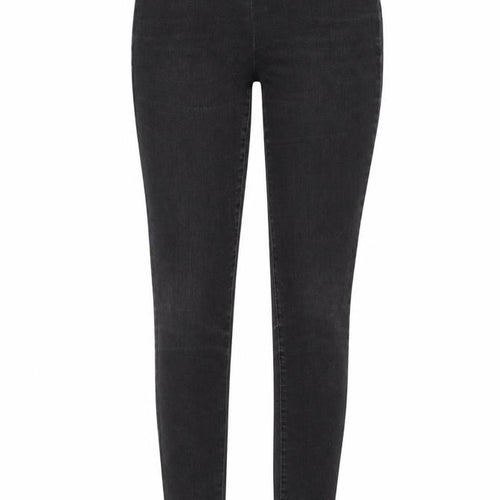 The White Company Women’s Black Size 10 Skinny Stretch Jeans