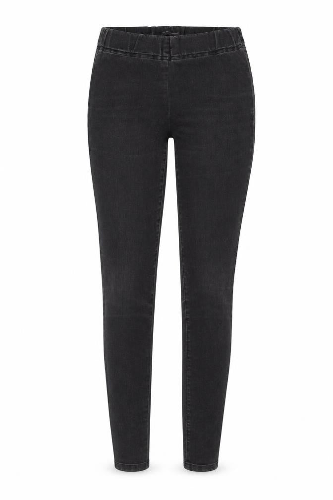 The White Company Women’s Black Size 10 Skinny Stretch Jeans