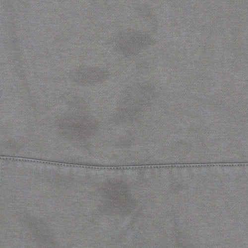 Essentials Fear of God Men’s Brown M Oversized Logo Pullover Hoodie