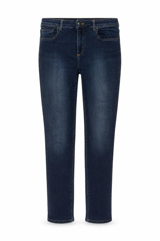 Phase Eight Women’s Blue UK 10 Skinny Stretch Jeans Dark Wash
