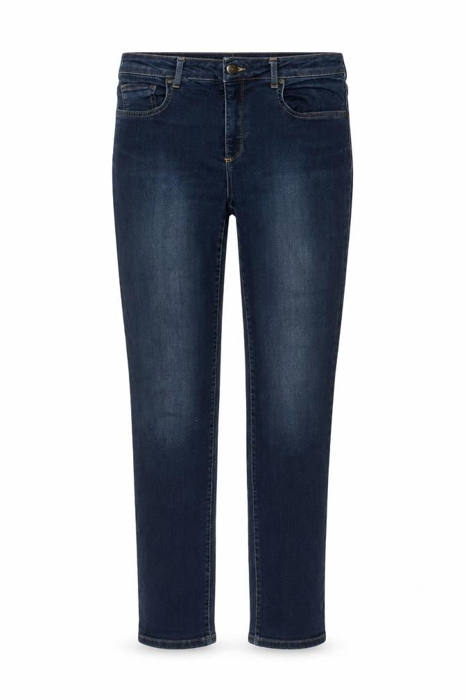 Phase Eight Women’s Blue UK 10 Skinny Stretch Jeans Dark Wash