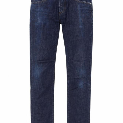 Gap 1969 Men’s Blue 28x32 Slim Straight Dark Wash Jeans