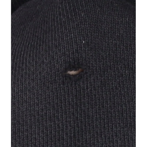 Champion Men’s Black M Reverse Weave Pullover Hoodie Logo Heavyweight