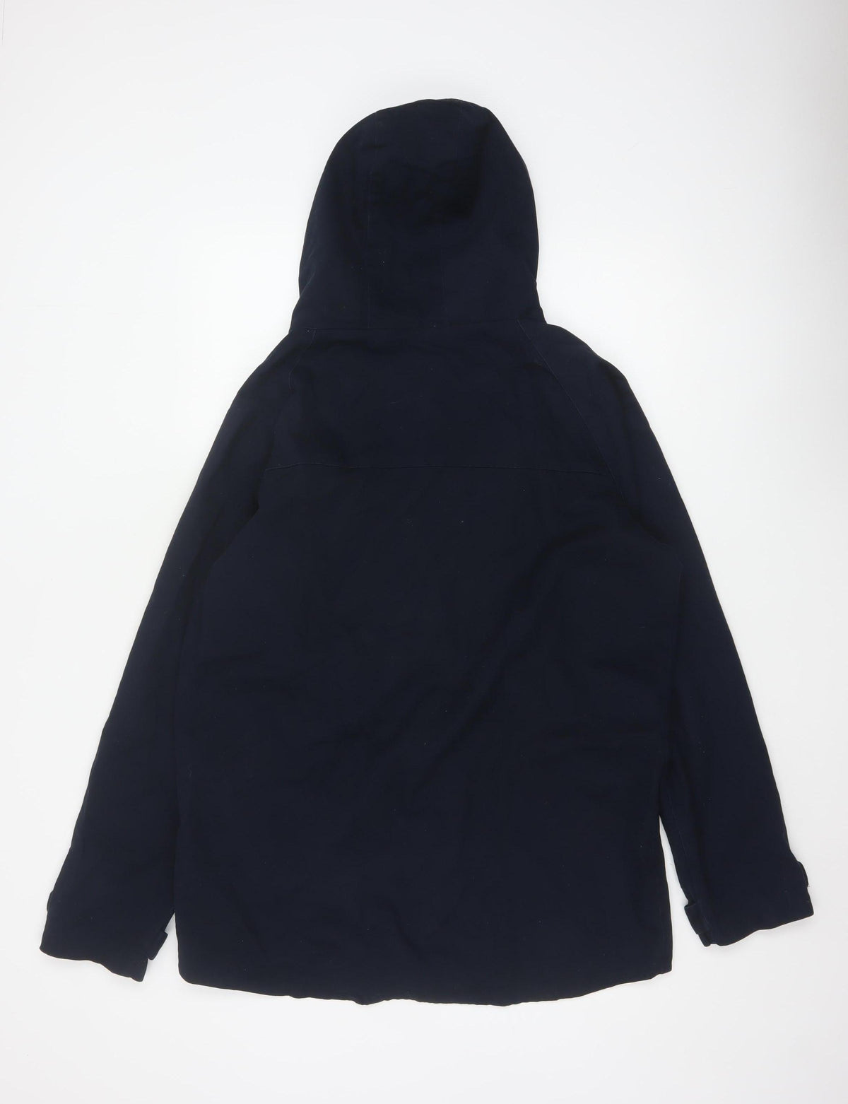 Merrell Men's Navy M Hooded Parka Cotton Outdoor Jacket
