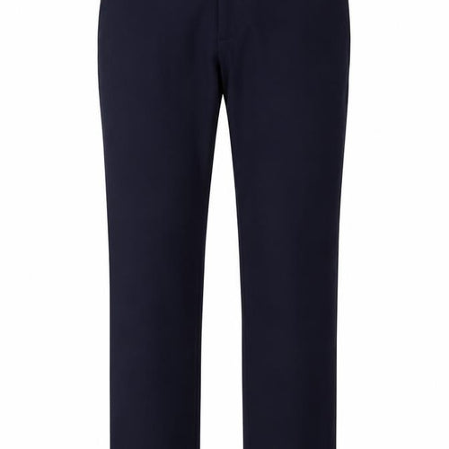 Next Men’s Navy 32in Regular Straight Dress Trousers 31in Leg