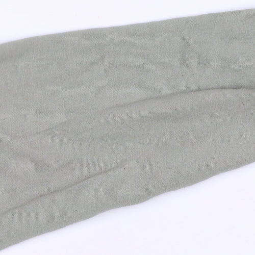 DKNY Jeans Girls Green 14 Years Pullover Sweatshirt New York Logo