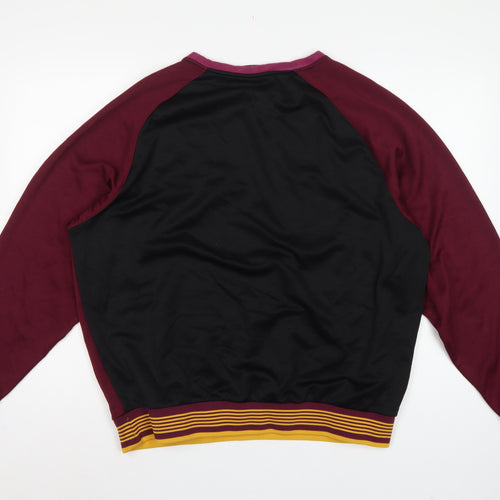 KooGa Men’s XL Multicoloured Huddersfield Giants Rugby Sweatshirt