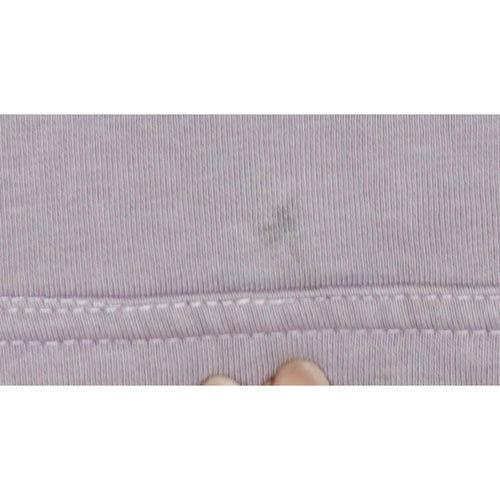 Palm Angels Women’s Pink XL Pullover Hoodie Embroidered Logo