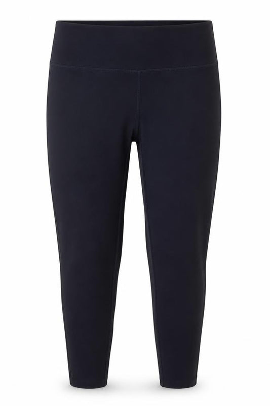 Marks & Spencer Goodmove Women Black UK 20 High Waist Leggings