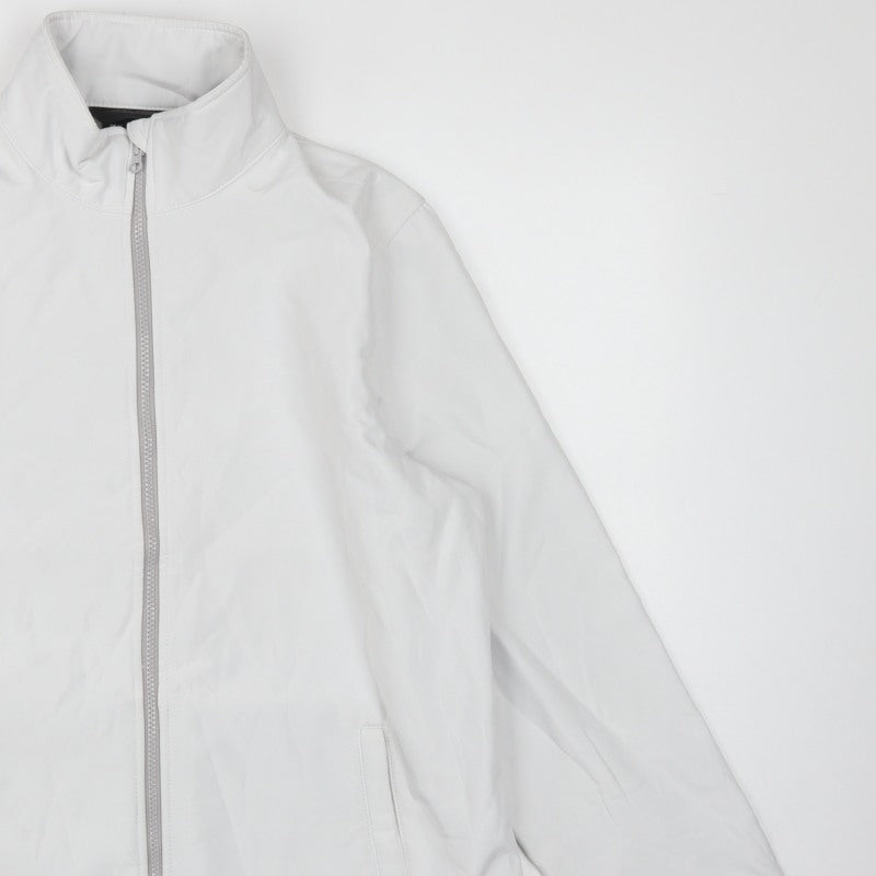 Regatta Professional Women White UK 18 Basic Fleece Lined Zip Jacket