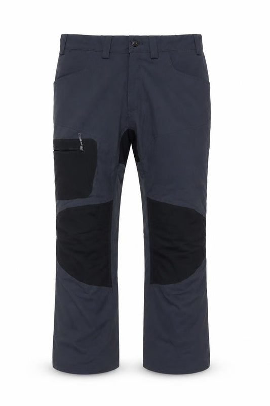 Karrimor Men’s Grey XL Elite Stretch Snow Pants Ski Trousers