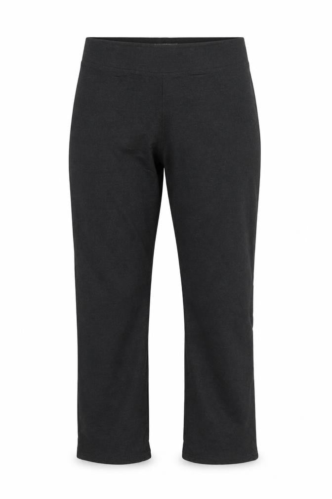 Marks and Spencer Women’s Black Size 10 Short Stretch Leggings