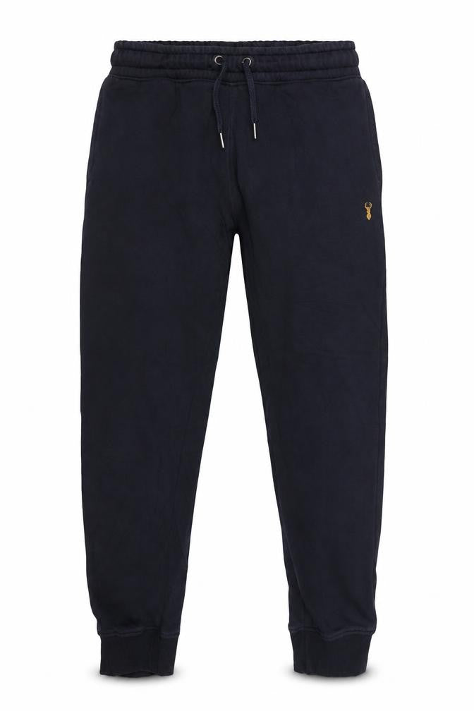 Next Men's Black S Short Slim Fit Jogger Sweatpants Cotton Blend