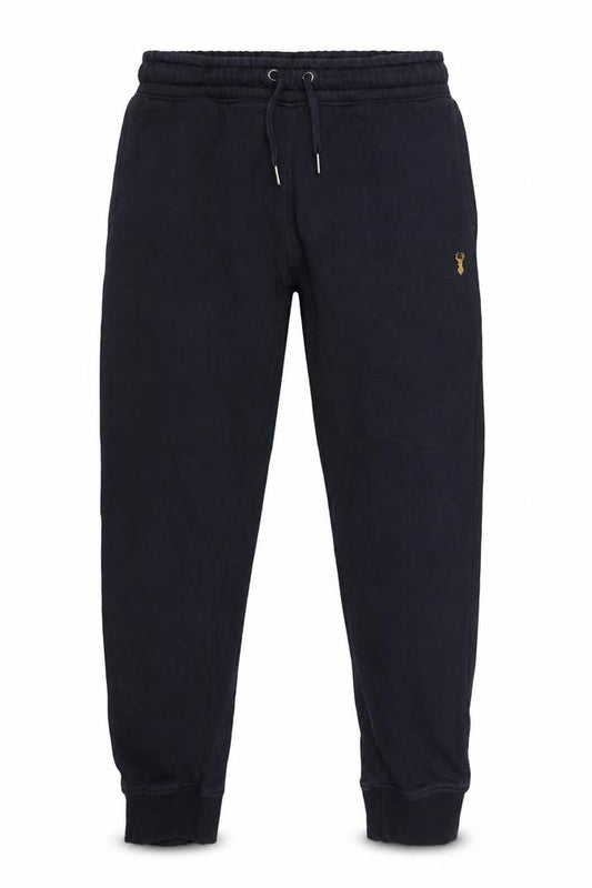Next Men's Black S Short Slim Fit Jogger Sweatpants Cotton Blend
