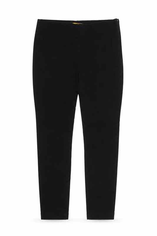 Joules Women Black UK 14 Hepworth High Rise Skinny Stretch Jeans