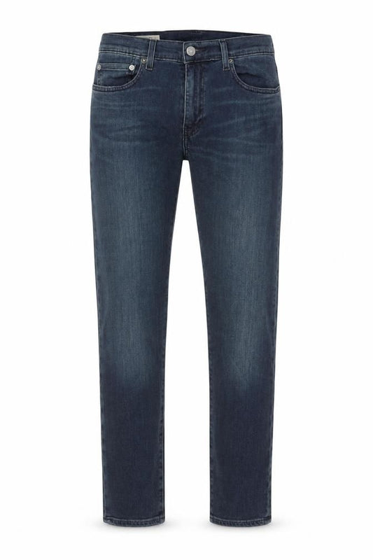 Levi's 512 Men's Blue W30 L32 Slim Tapered Stretch Jeans