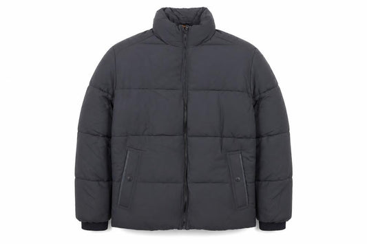 Marks and Spencer Men’s Blue XL Thermowarm Puffer Jacket Quilted