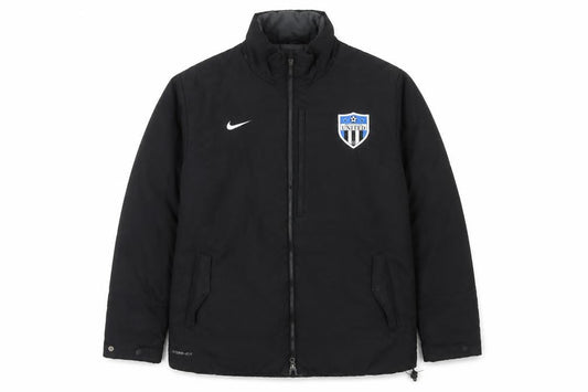 Nike Men’s Black L Storm-FIT Ottawa United Football Jacket