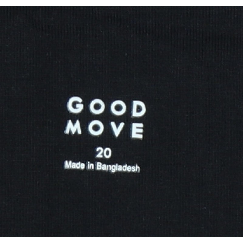 Marks and Spencer Women Black Size 20 Goodmove Side Stripe Leggings