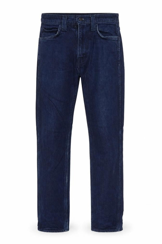 Levi's 505C Men's Dark Blue Straight Jeans W30 L30 Regular Fit