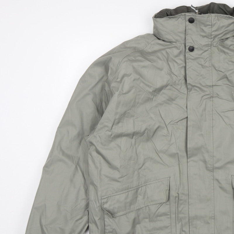 Regatta Men's Grey XL 44in Waterproof Hydrafort Jacket