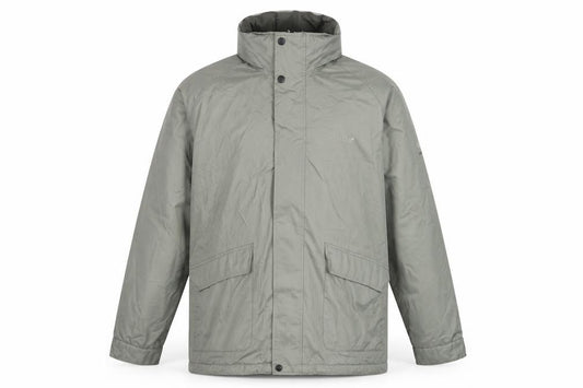 Regatta Men's Grey XL 44in Waterproof Hydrafort Jacket