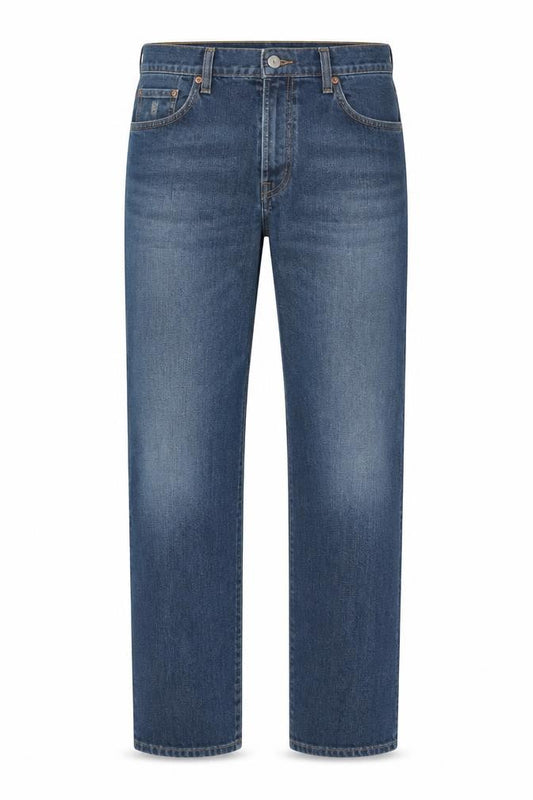 Levi Strauss 751 Men’s Blue Straight Jeans W31 L32 Regular Fit