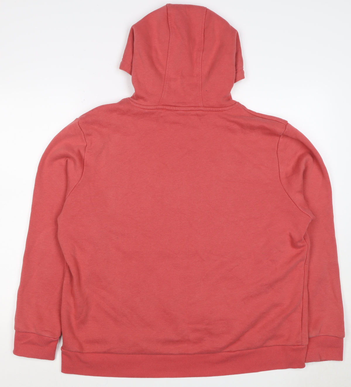 Mountain Warehouse Women Red UK 18 Pullover Hoodie Nautical Graphic