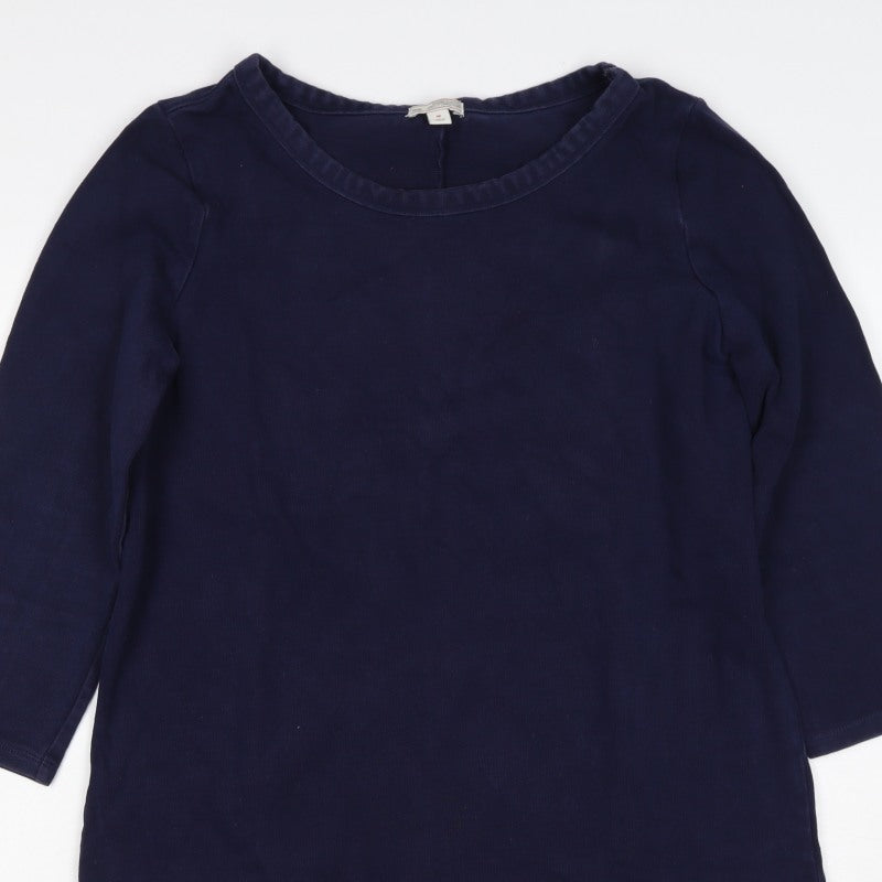Gap Women’s Multicoloured M Colourblock Jersey Shift Dress
