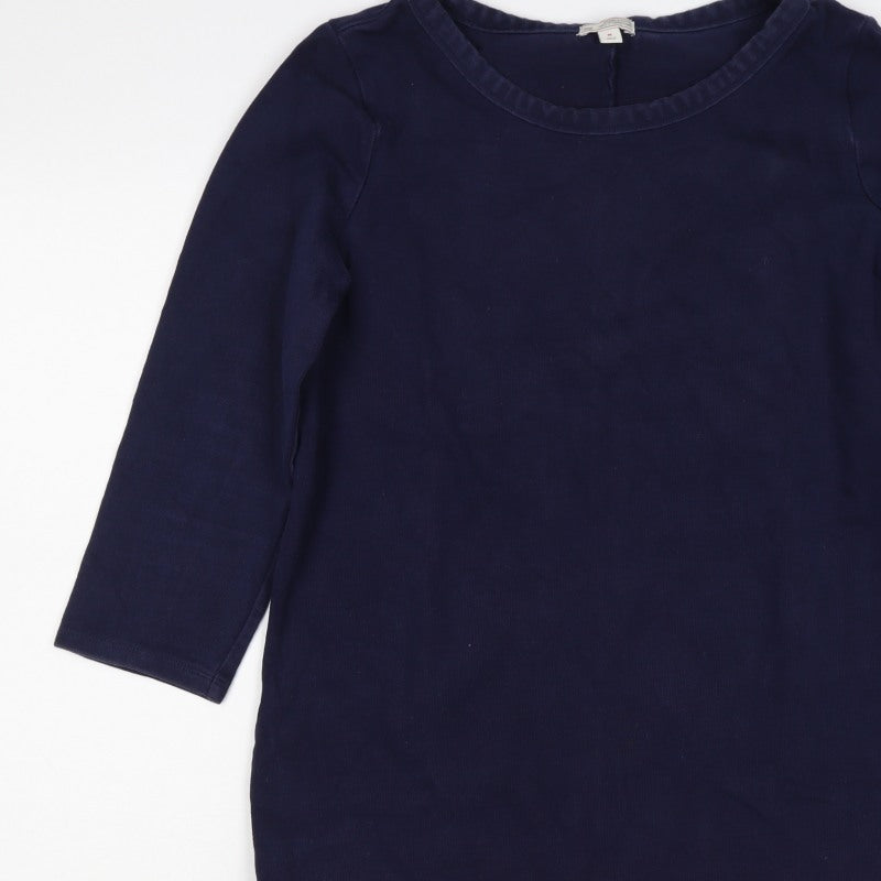 Gap Women’s Multicoloured M Colourblock Jersey Shift Dress
