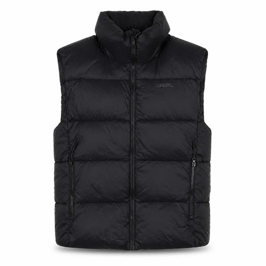Iets Frans... Women’s Black M Padded Puffer Waistcoat Gilet