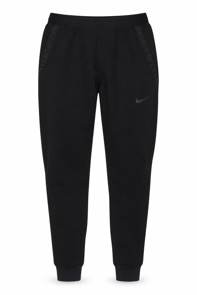 Nike Men's Black S Tapered Jogger Track Pants Athletic