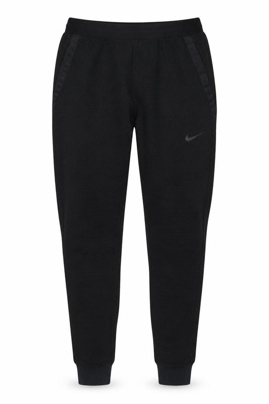 Nike Men's Black S Tapered Jogger Track Pants Athletic