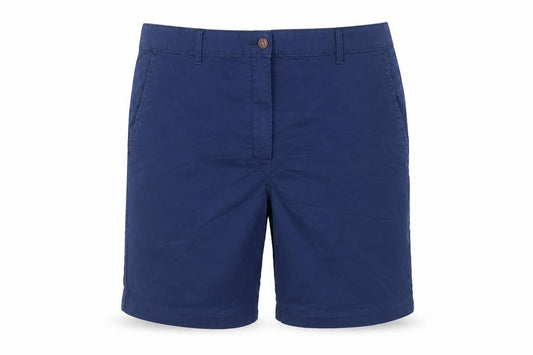 Marks and Spencer Women’s Blue Size 18 Chino Bermuda Shorts
